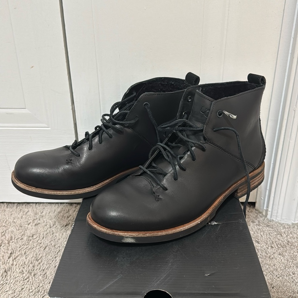 Ugg Keaton boots size 10.5